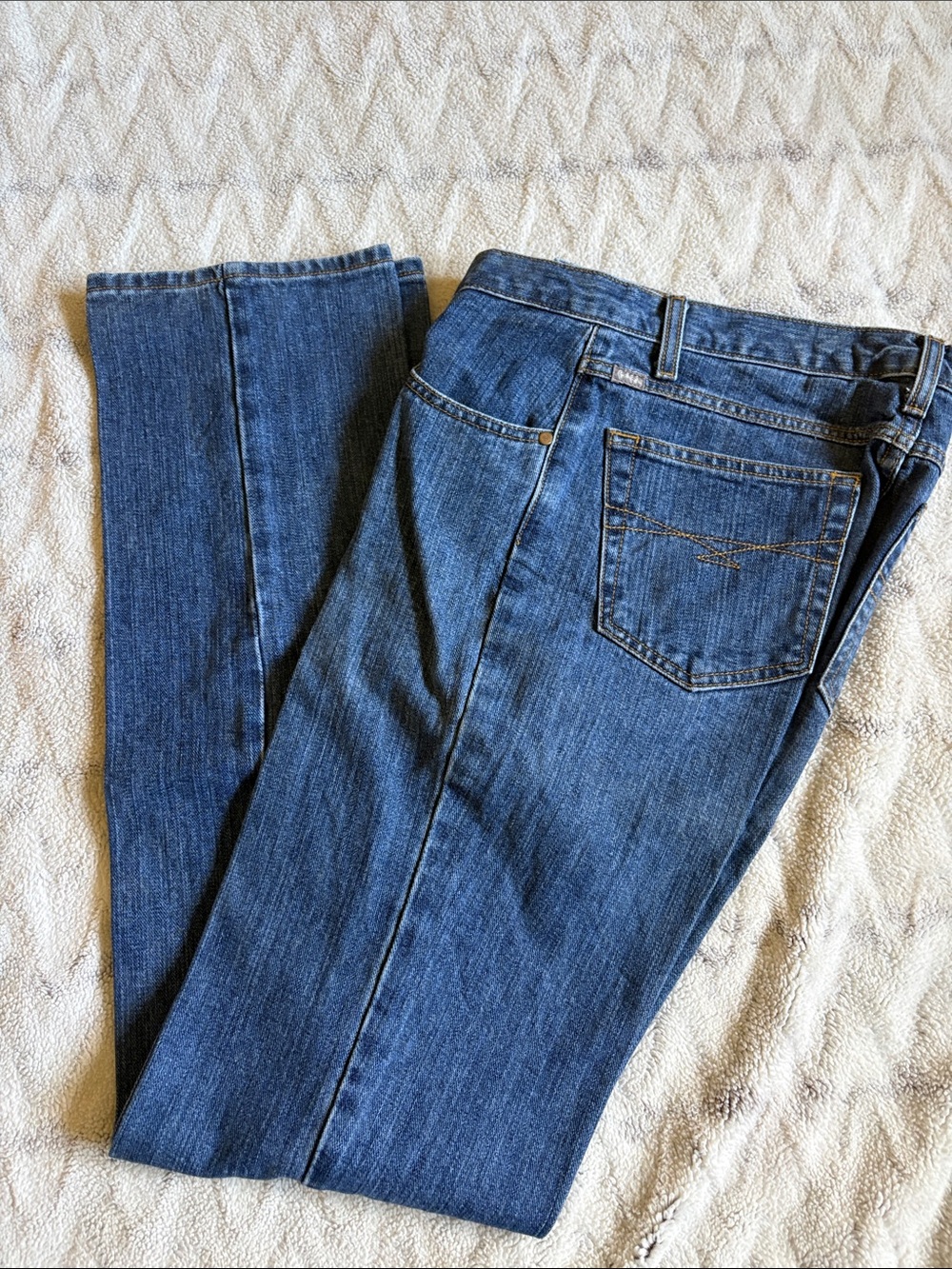 Cruel Girl Slim fit jeans